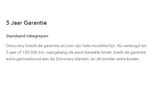 Land Rover Discovery Sport P270e S AWD Auto. 25.5MY