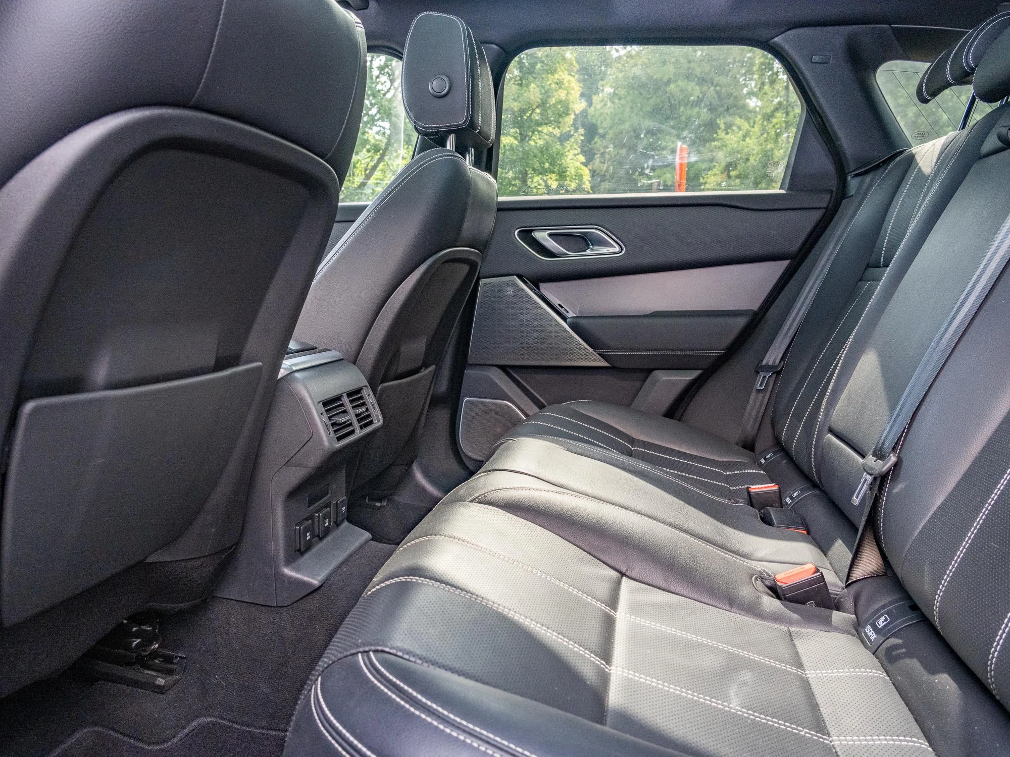 Land Rover Range Rover Velar SE P400e