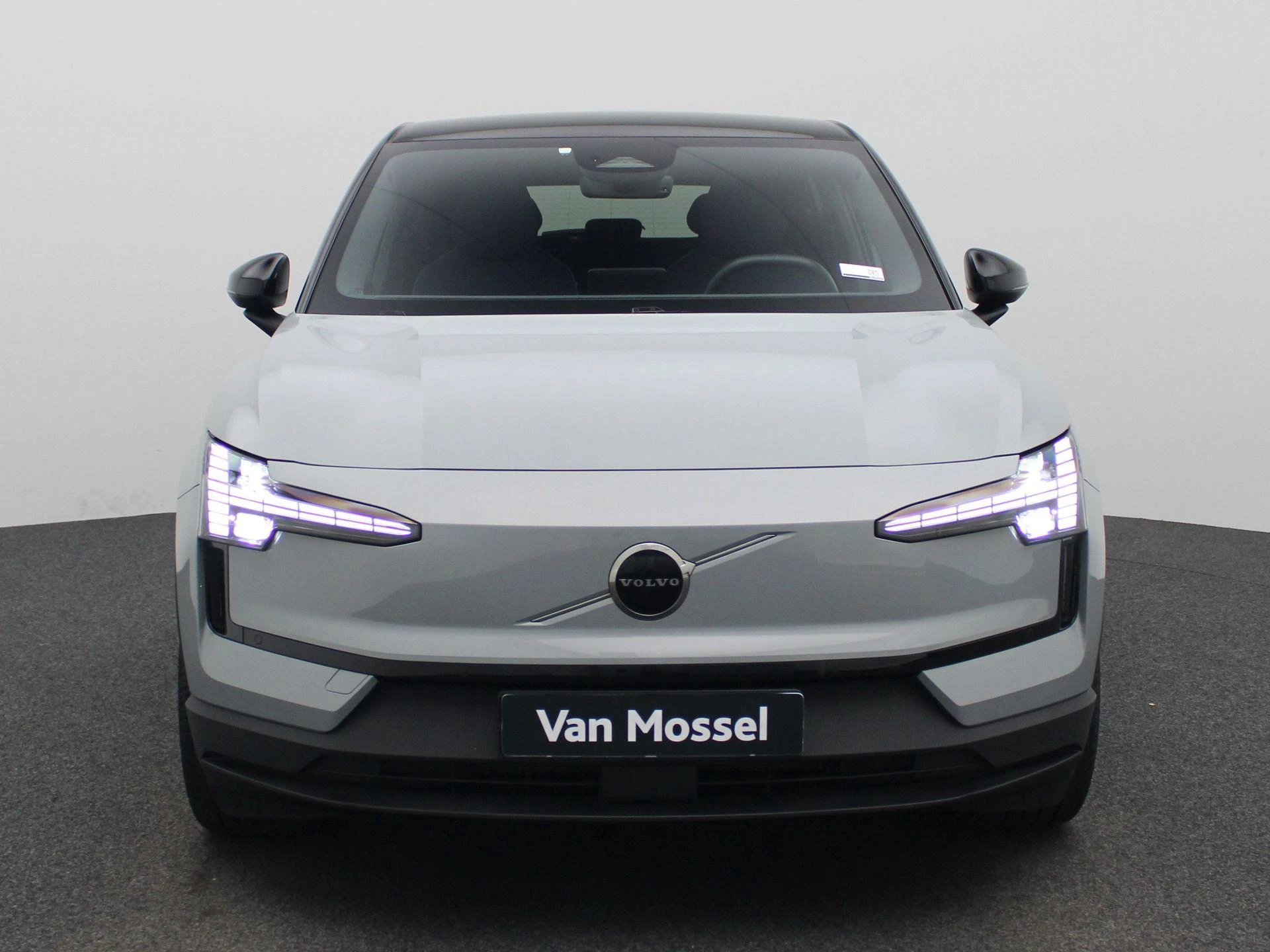 Volvo EX30 Single Motor Plus