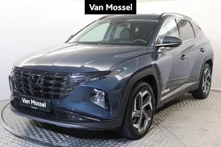 Hyundai Tucson 1.6 T-GDi Plug-in Hybrid 4x4 Feel