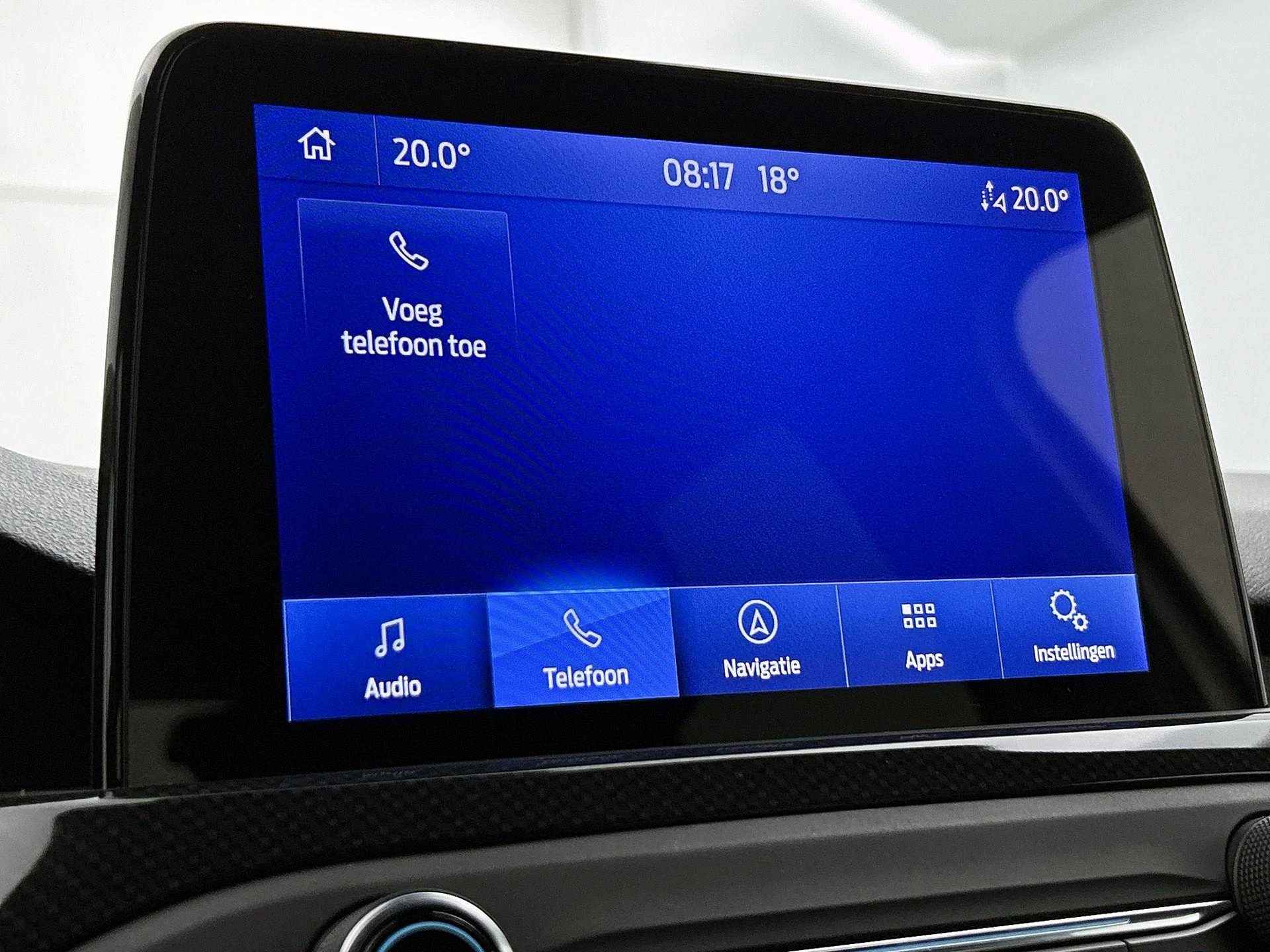 Ford Focus 1.0 EcoBoost Hybrid ST Line X Business