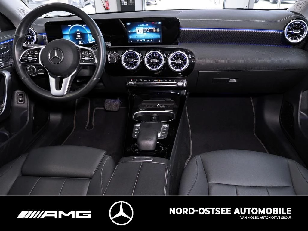 Mercedes-Benz CLA 250 e SB PROGRESSIVE AHK 360° TOTWINKEL SHZ Progressive