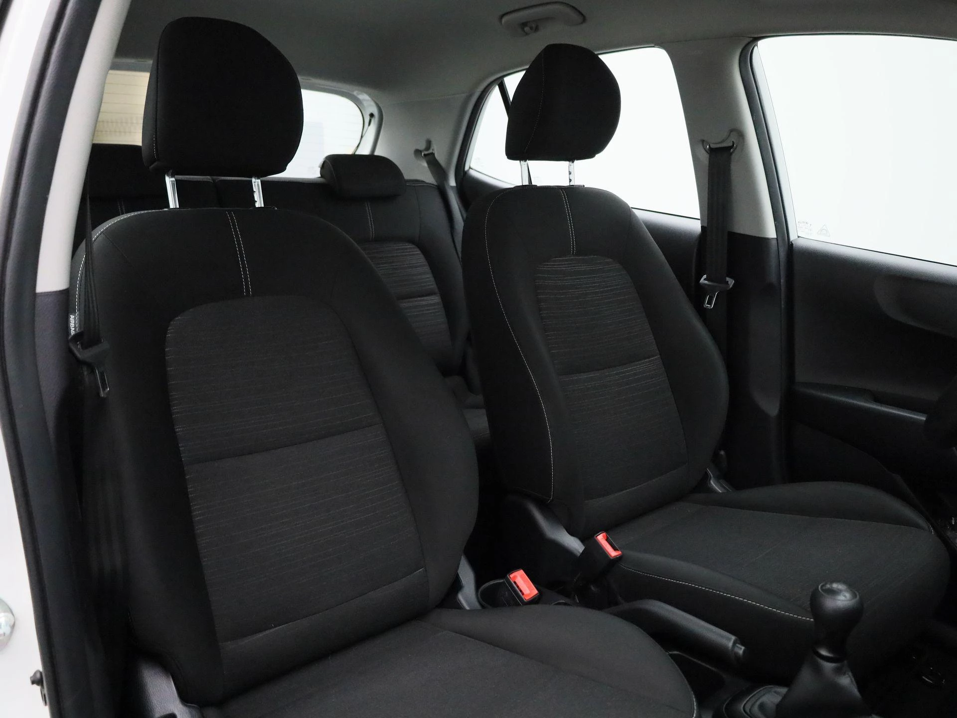 Kia Picanto Easy 1.0