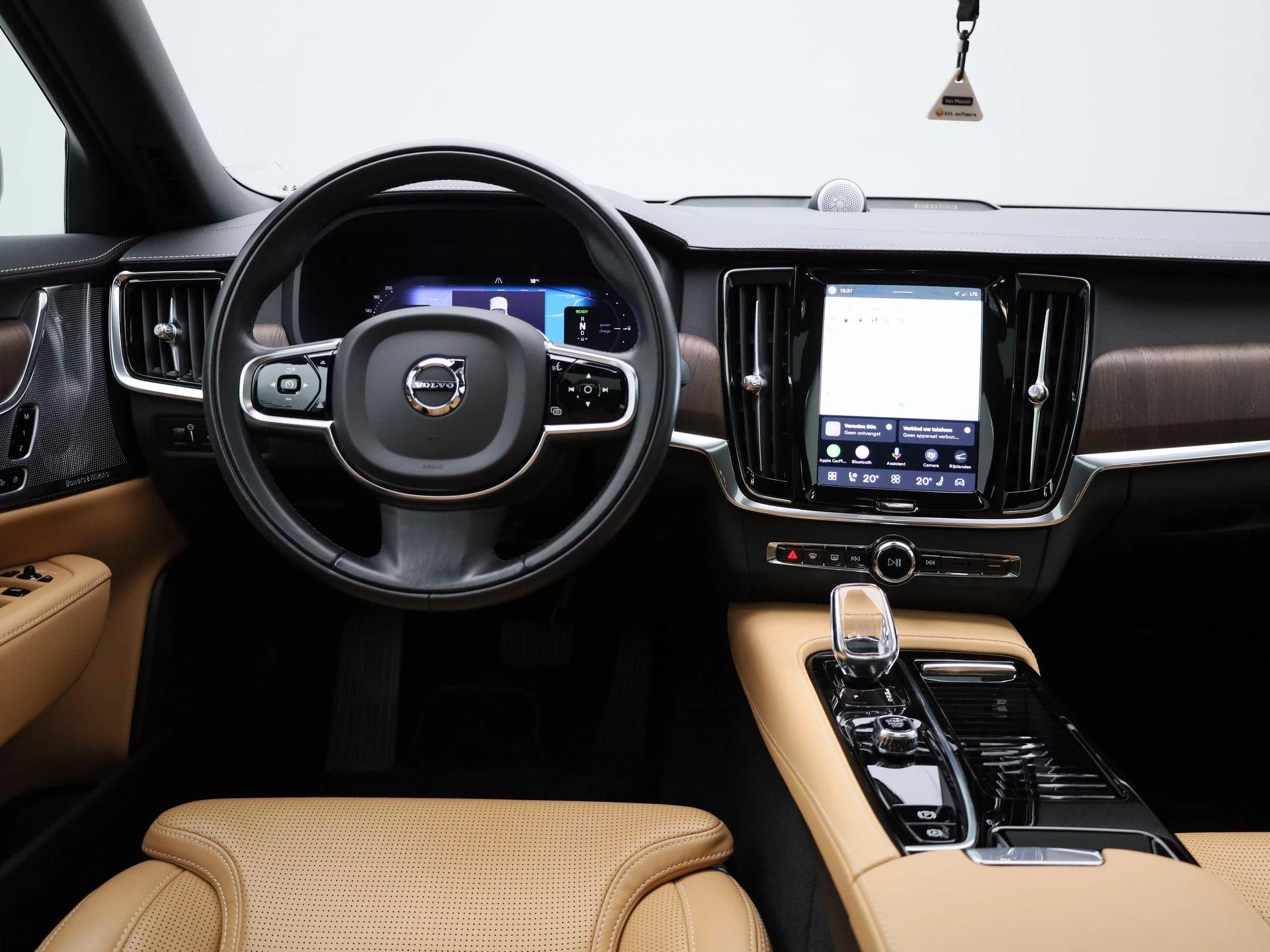 Volvo S90 2.0 T8 AWD Ultimate Bright