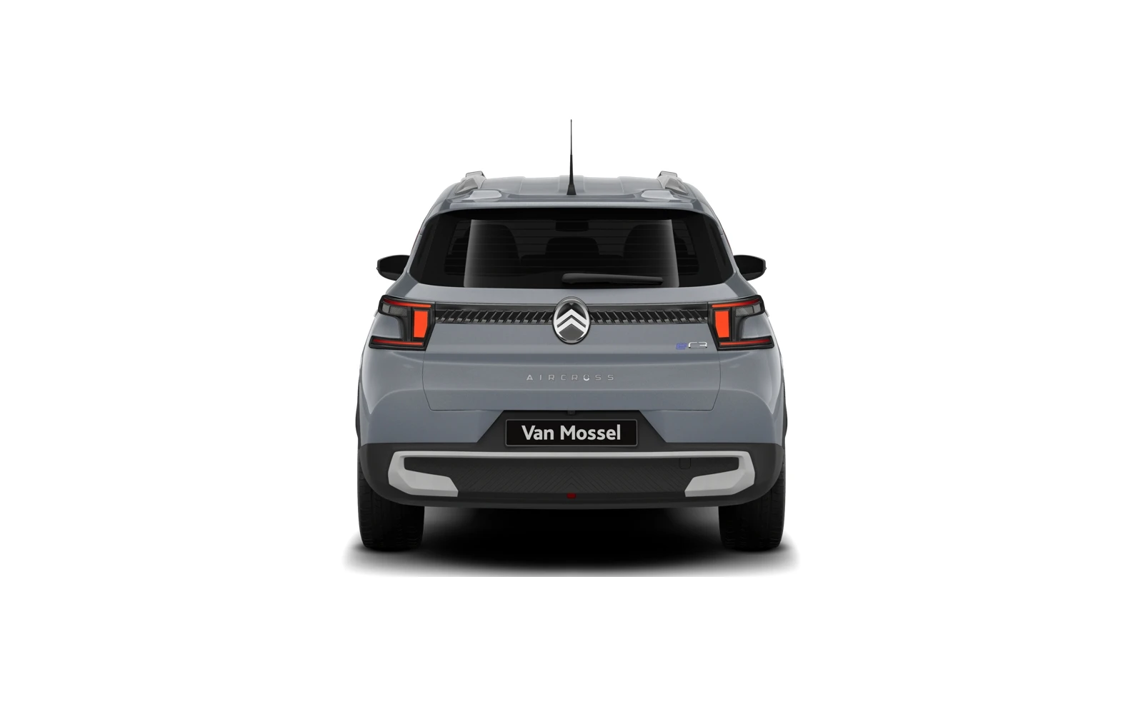 Citroën-ë-C3 Aircross-image-6