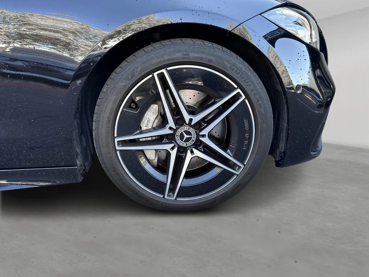 Mercedes-Benz-Classe C-image-5