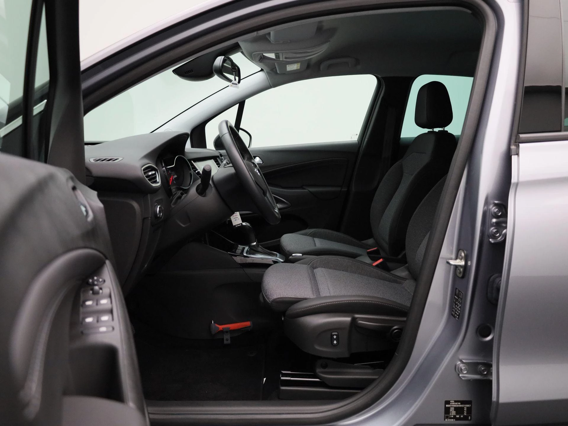 Opel Crossland 1.2 Turbo Elegance