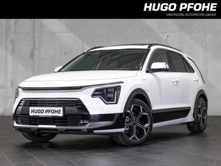 Kia Niro Spirit 1.6 GDI Plug-in Hybrid