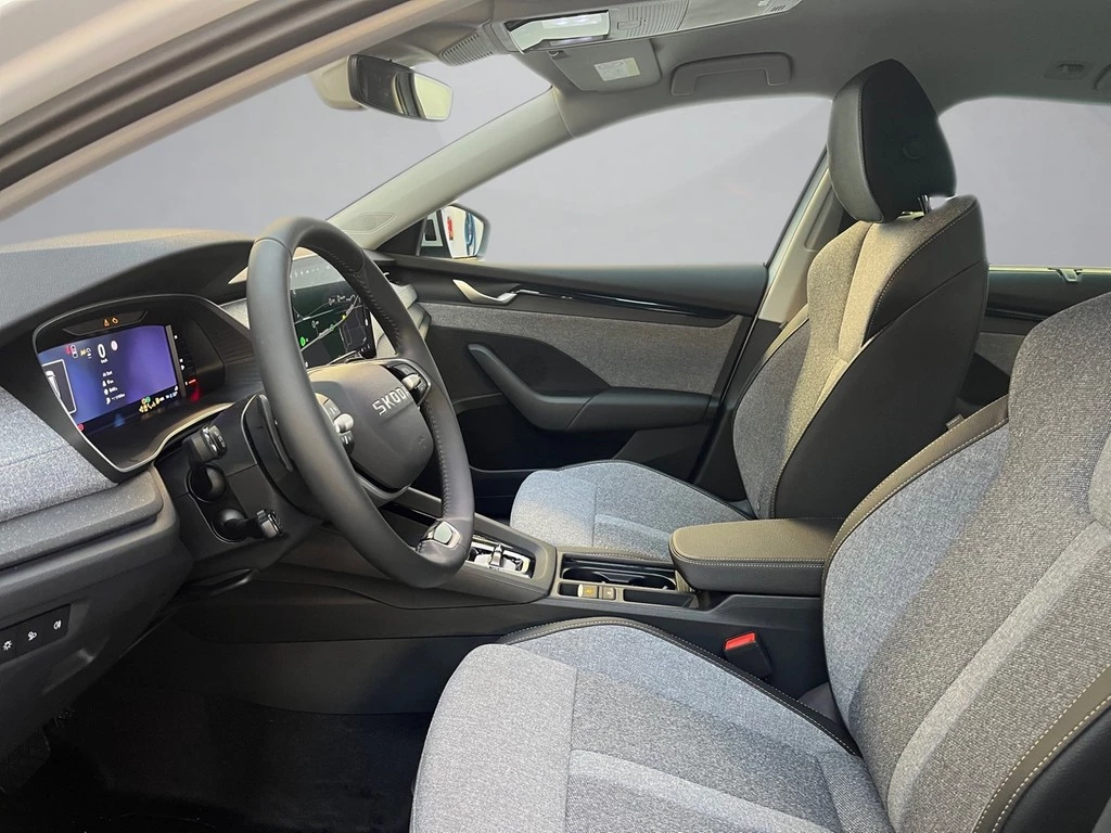 Škoda Octavia Combi Tour 2.0 TDI DSG