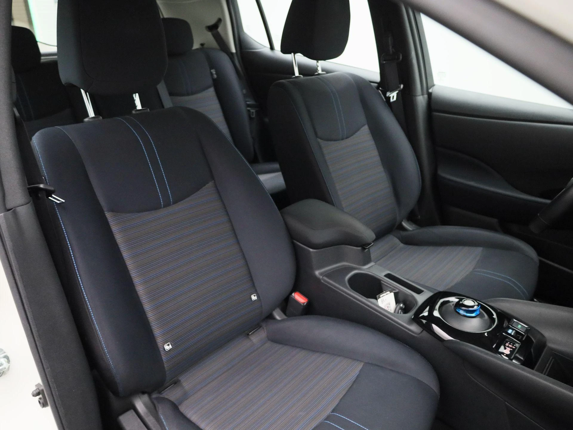 Nissan Leaf Acenta 40 kWh