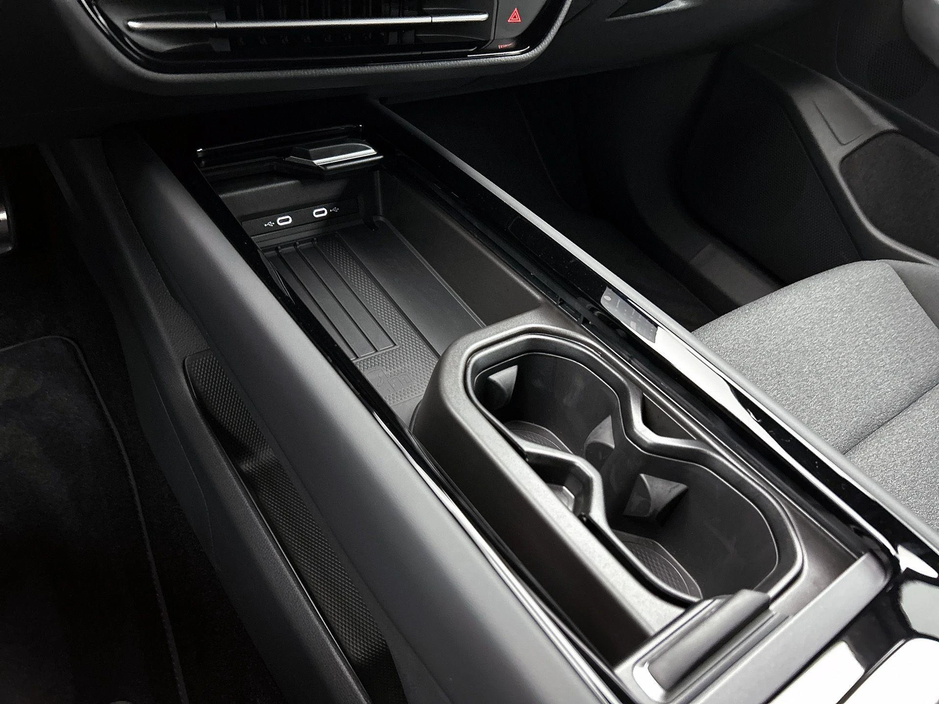 Volkswagen ID.7 Tourer Limited Edition 59 kWh 204pk