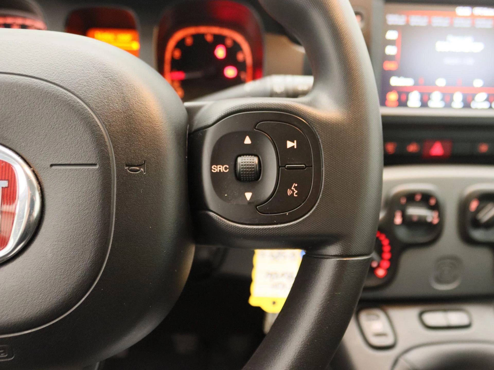 Fiat Panda 1.0 Hybrid City Life