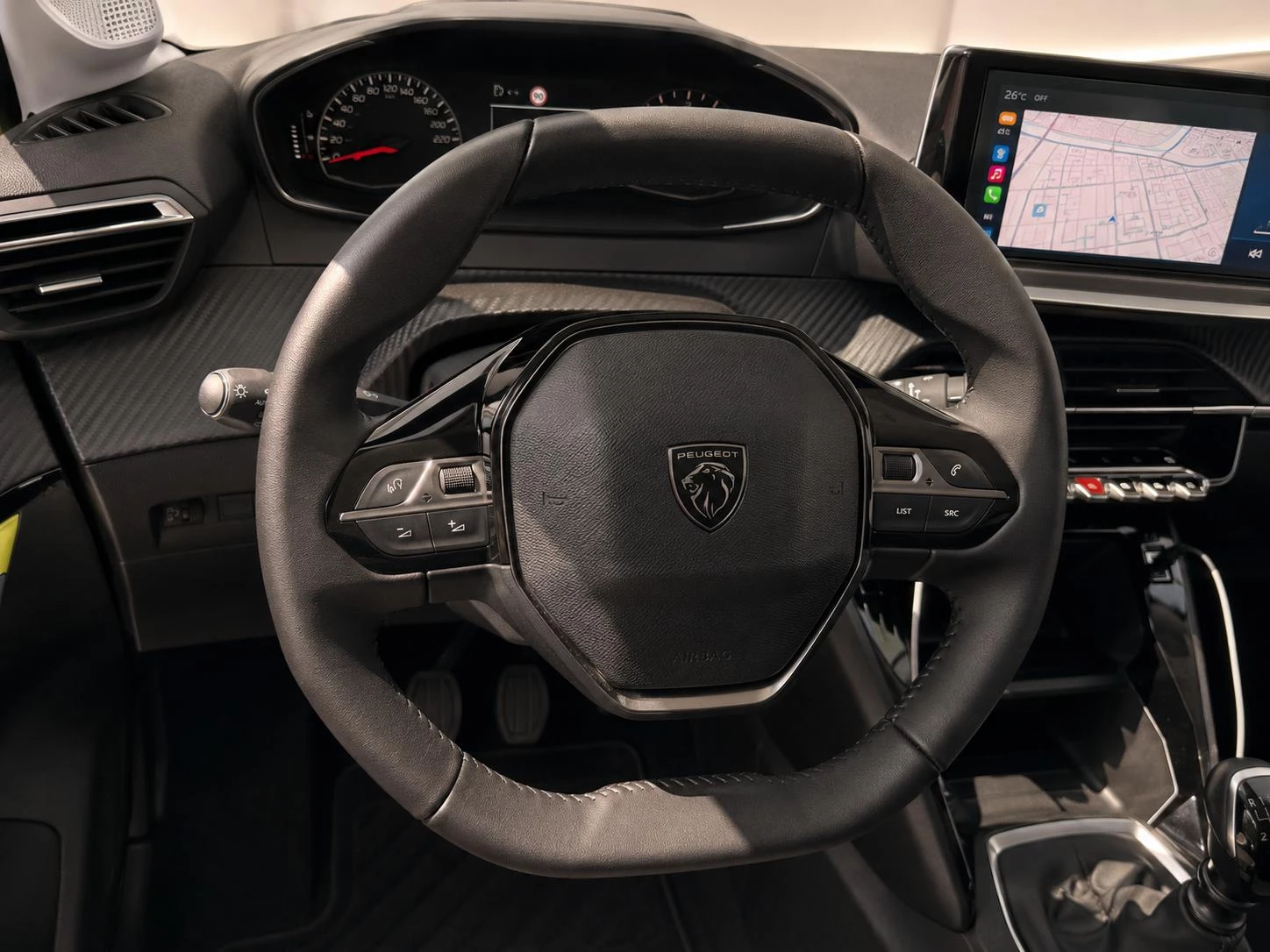 Peugeot 208 1.2 PureTech 100 Style