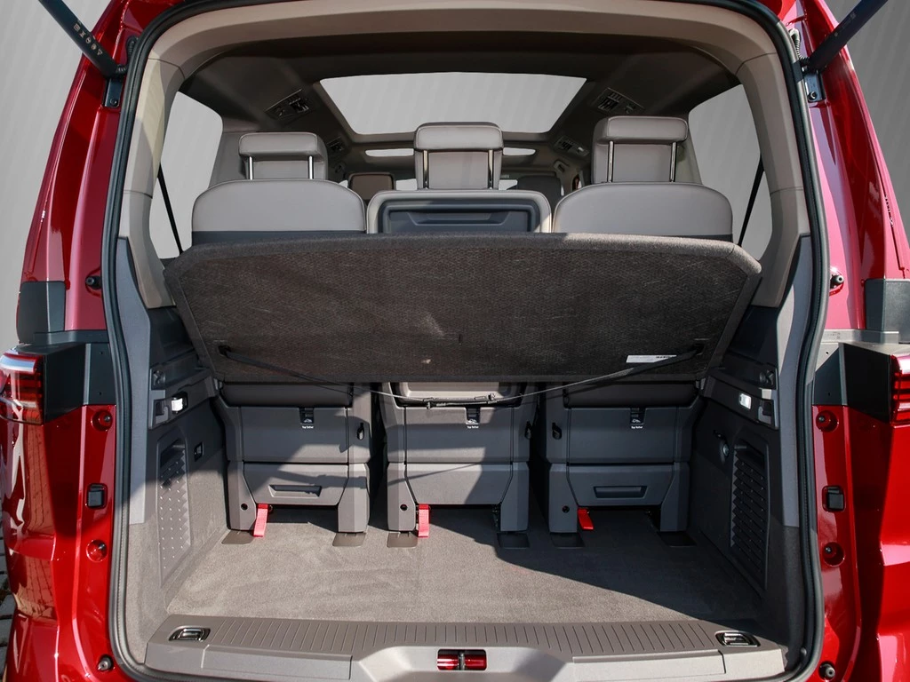 Volkswagen Multivan T7 1,5 TSI DSG eHybrid lang 4Motion Energy