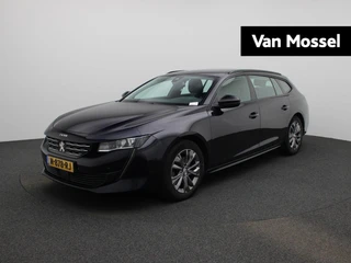Peugeot 508 SW 1.2 PureTech Active Pack Business