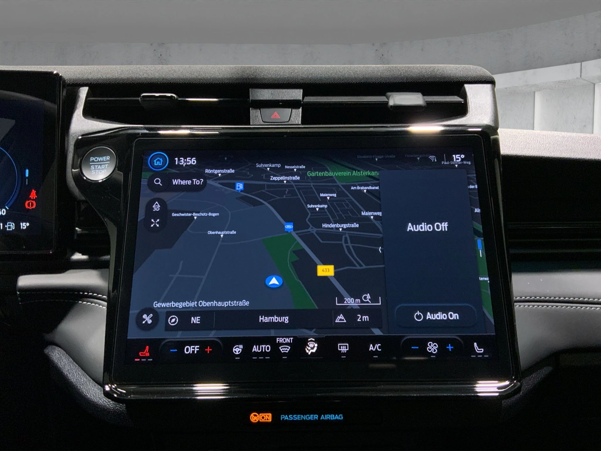 Ford Puma Titanium*KAM*NAVI*TEMP*WINTER-PKT.*LED