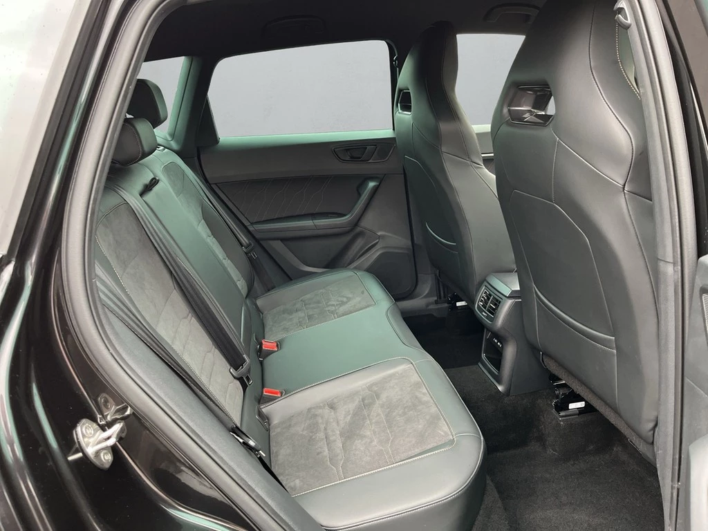 CUPRA Ateca 2.0 TSI 4Drive DSG VZ