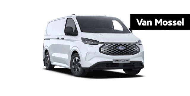 Ford E-Transit
