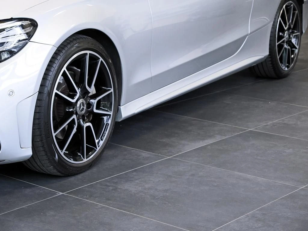 Mercedes-Benz-C-Klasse 220 d-image-6