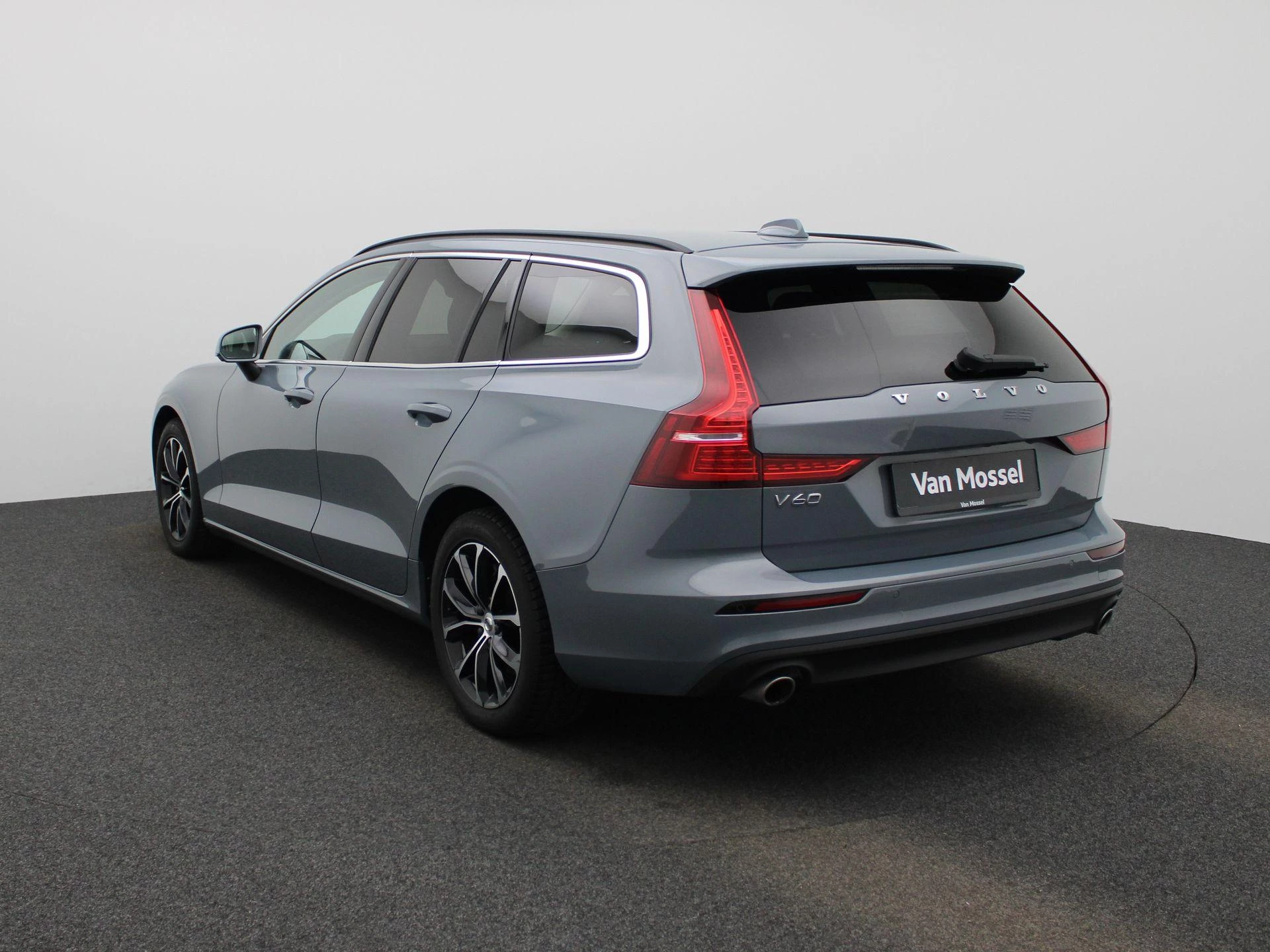 Volvo V60 2.0 B3 Momentum