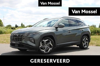Hyundai Tucson 1.6 CRDi ISG Shine 2WD DCT-7