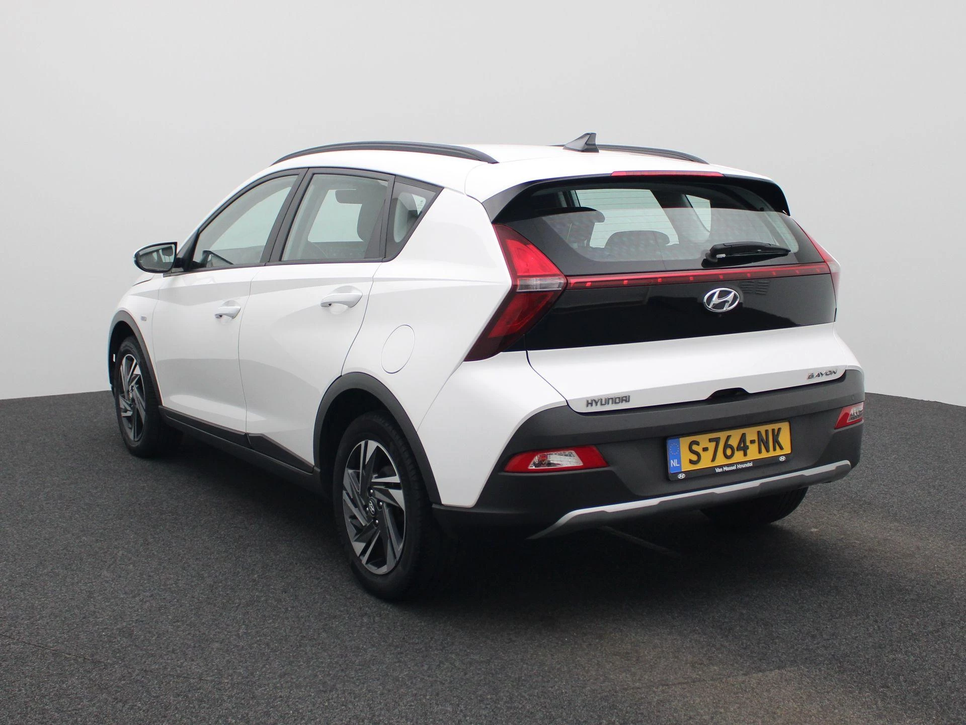 Hyundai Bayon 1.0 T-GDI Comfort