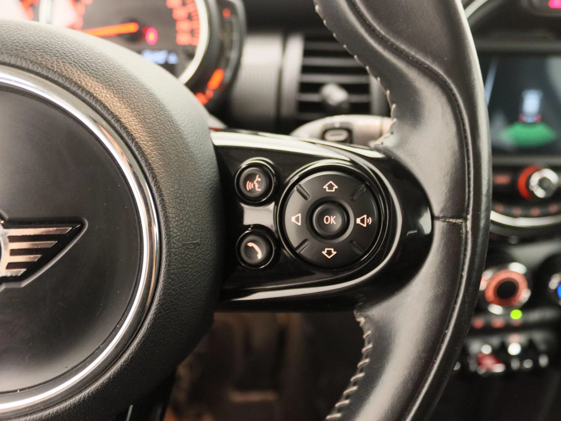 MINI 3-deurs 1.5 Cooper Salt