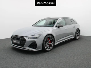Audi RS6 RS6 Performance