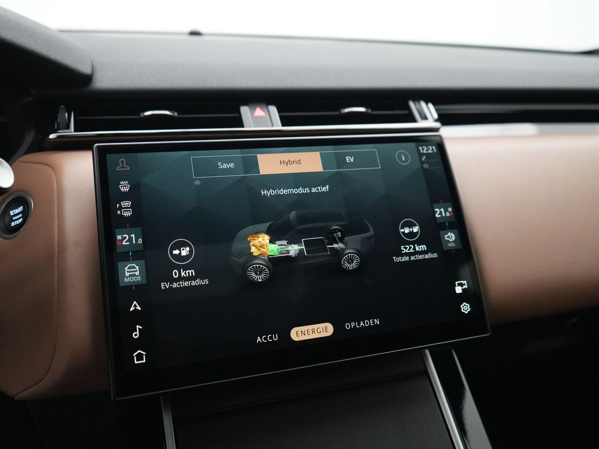 Land Rover-Range Rover Velar-image-29