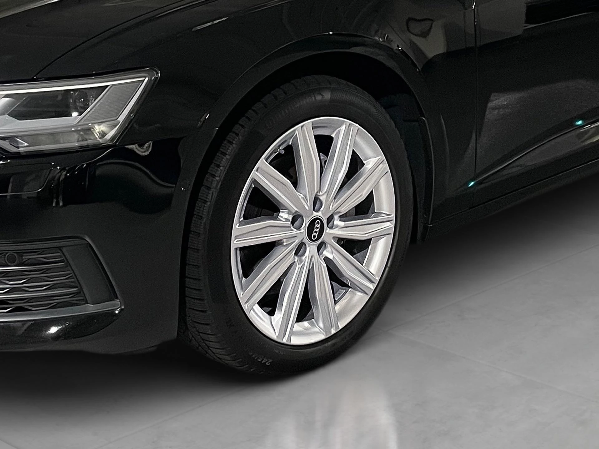 Audi A6 Avant 2.0 TDI AVANT S-Tronic