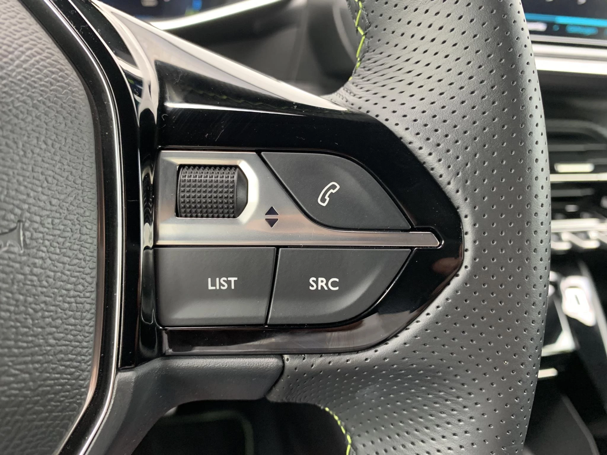 Peugeot e-208 EV GT Pack 50 kWh