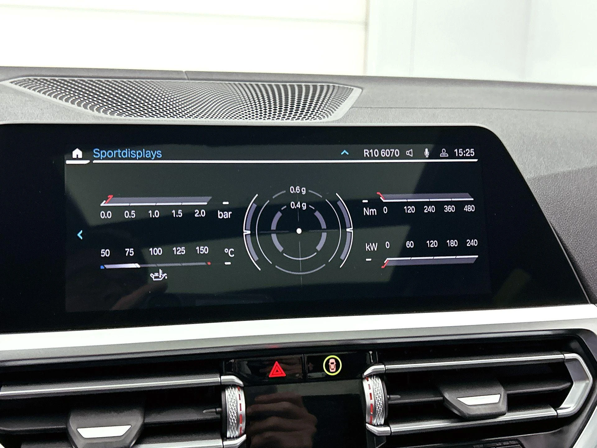 BMW 3 Serie Touring 330e High Executive