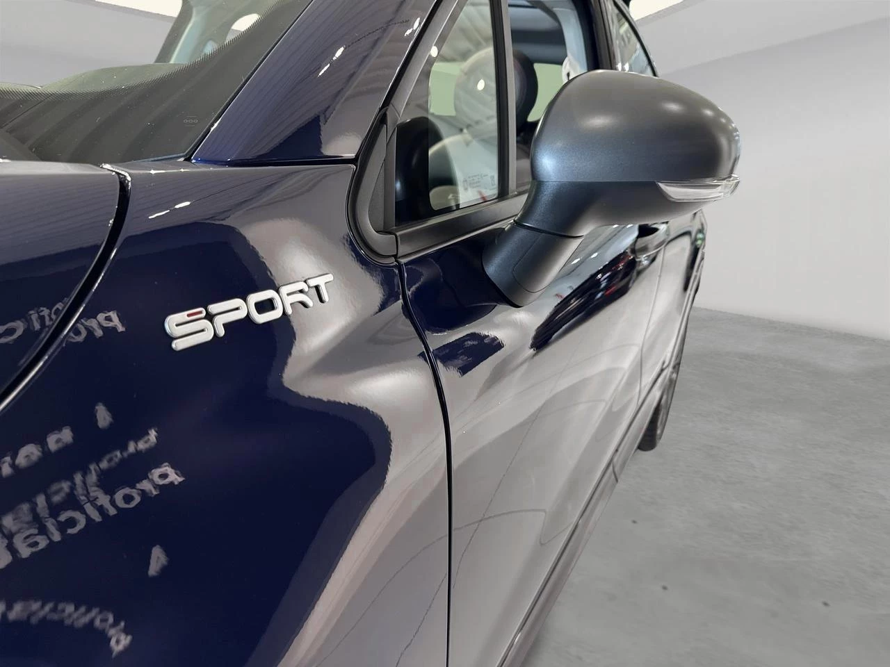 Fiat 500X 1.5 Hybrid Sport Cabrio