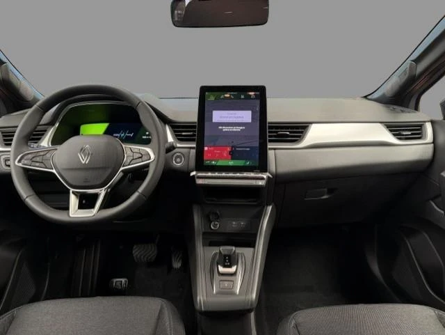 Renault Symbioz E-Tech full hybrid 145 Evolution
