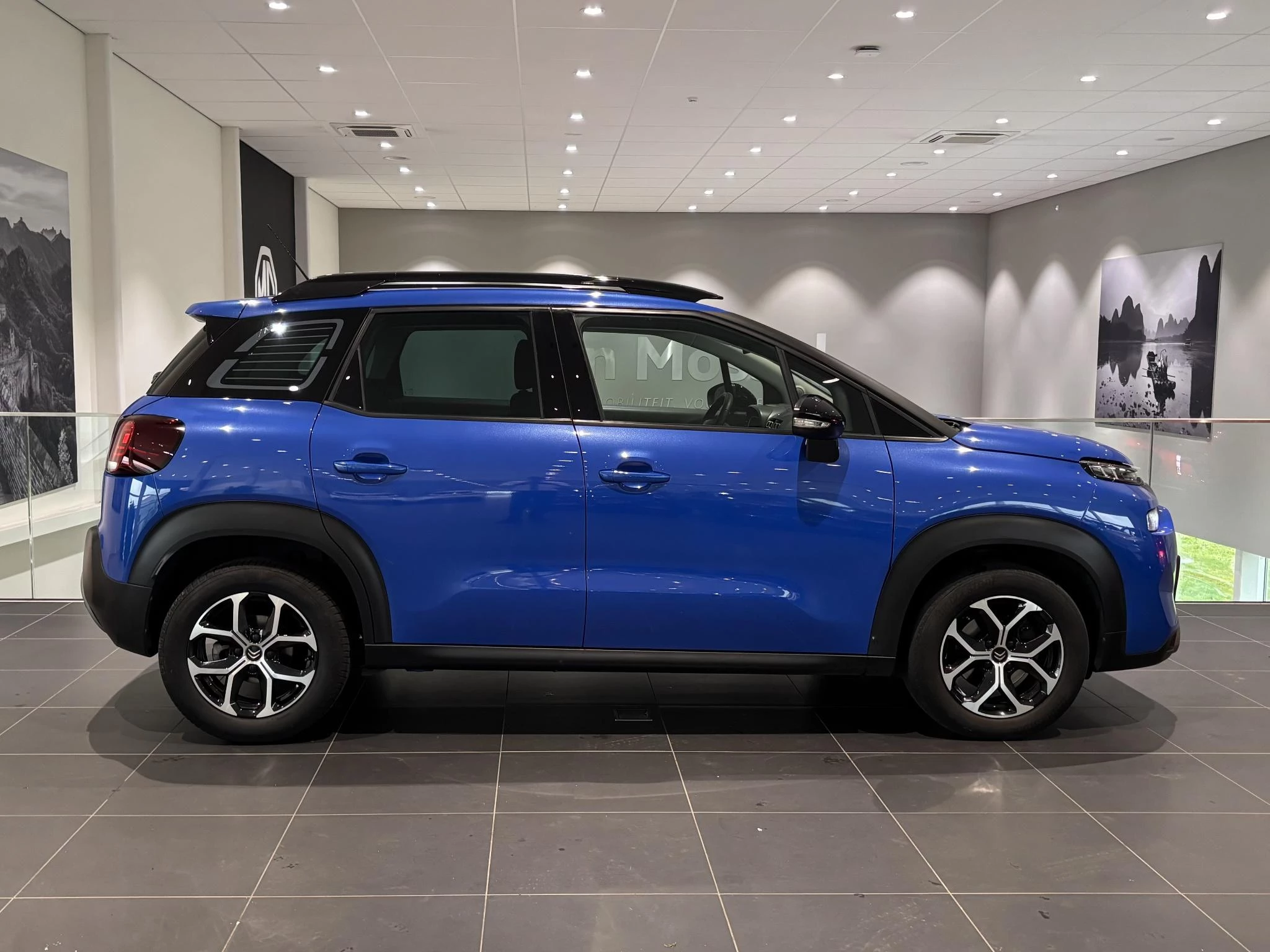 Citroën-C3 Aircross-image-5