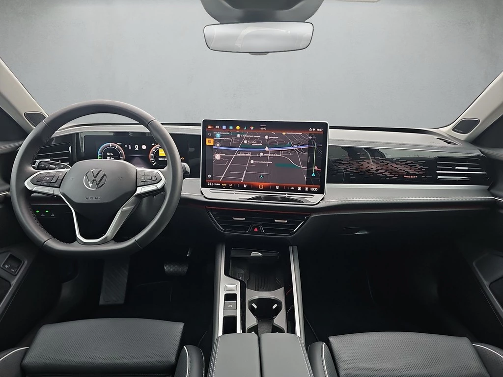 Volkswagen Passat Variant 1.5l TSI eHyb. Elegance
