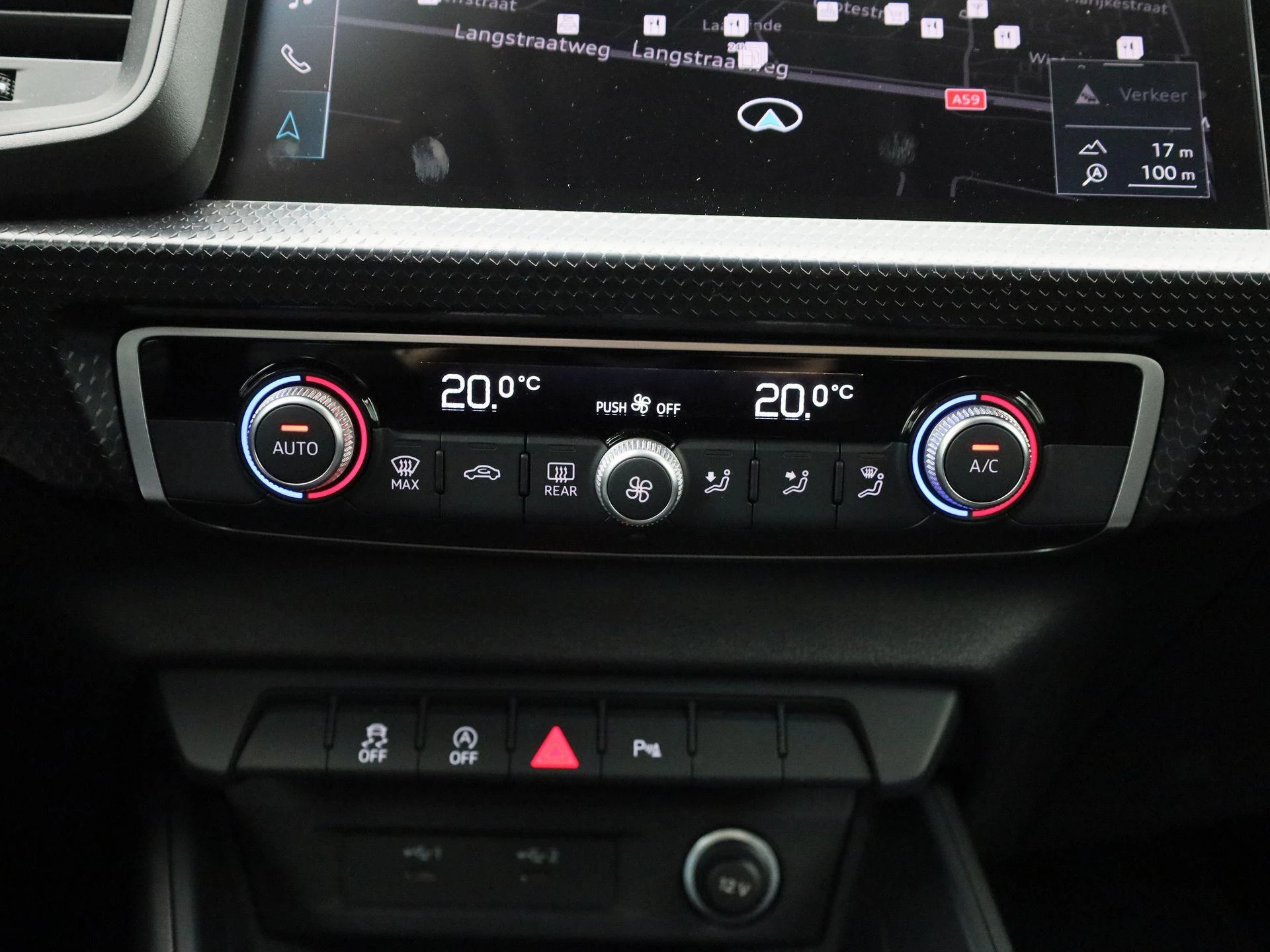 Audi-A1 Sportback-image-16