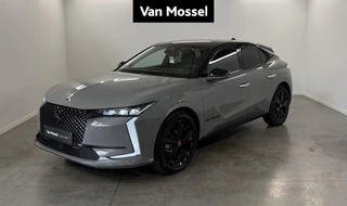 DS DS 4 E-TENSE Performance Line