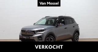 Citroën C3 Turbo 100 ch Manual MAX