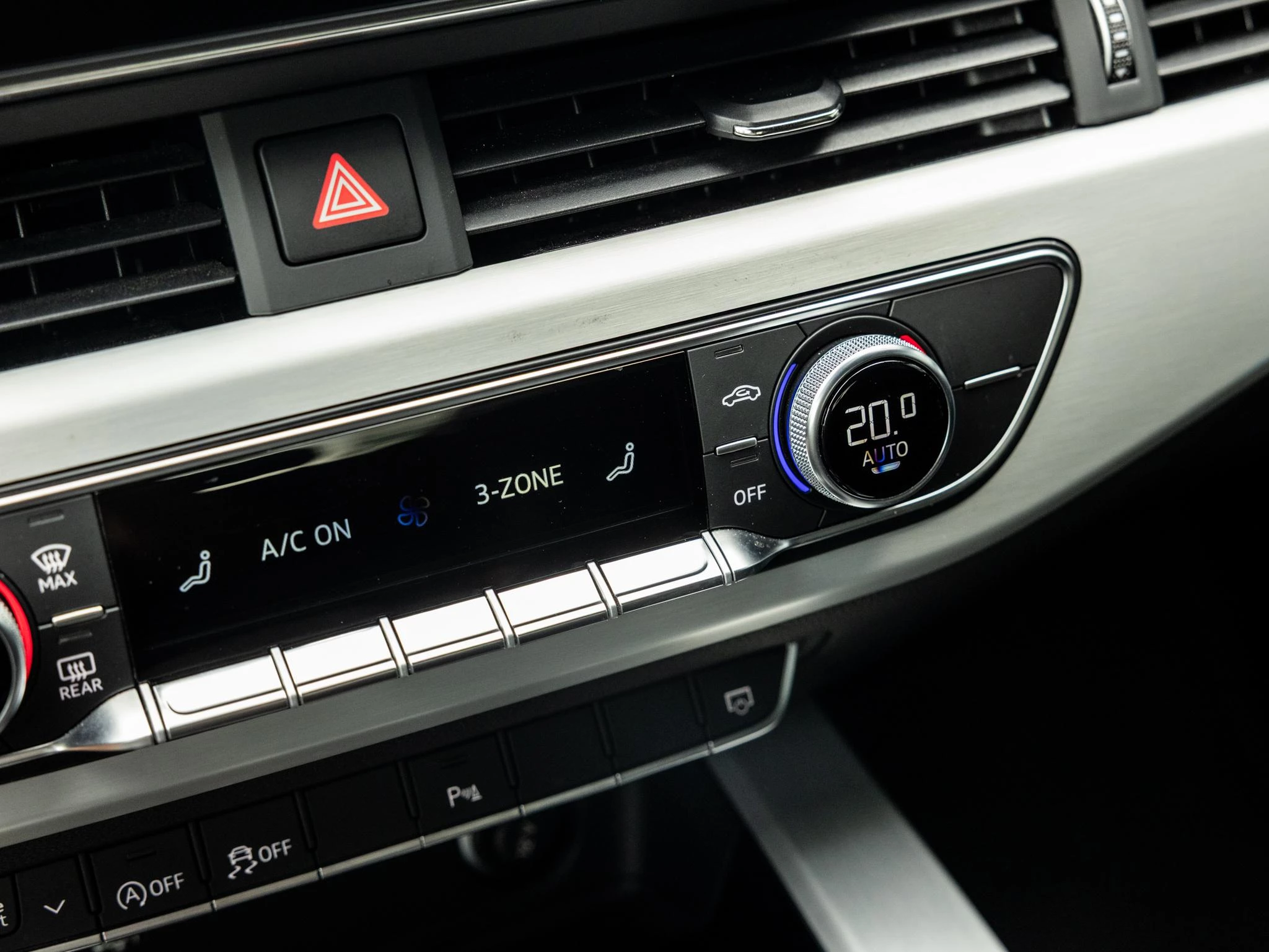 Audi A5 Sportback 35 TFSI S edition Competition
