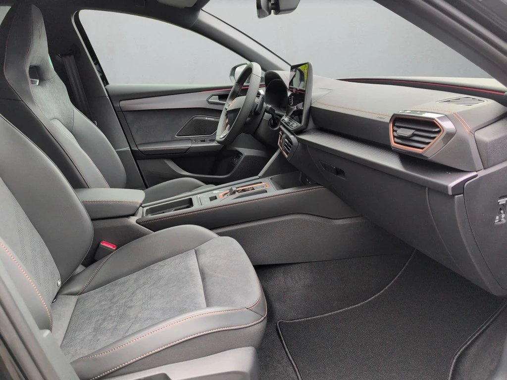 CUPRA Leon Sportstourer VZ 1.5 e-Hybrid 272 PS ABGABE 11.2026