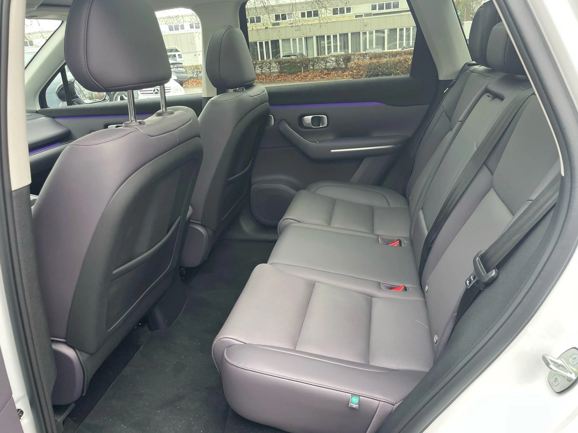 Leapmotor C10 BEV Design