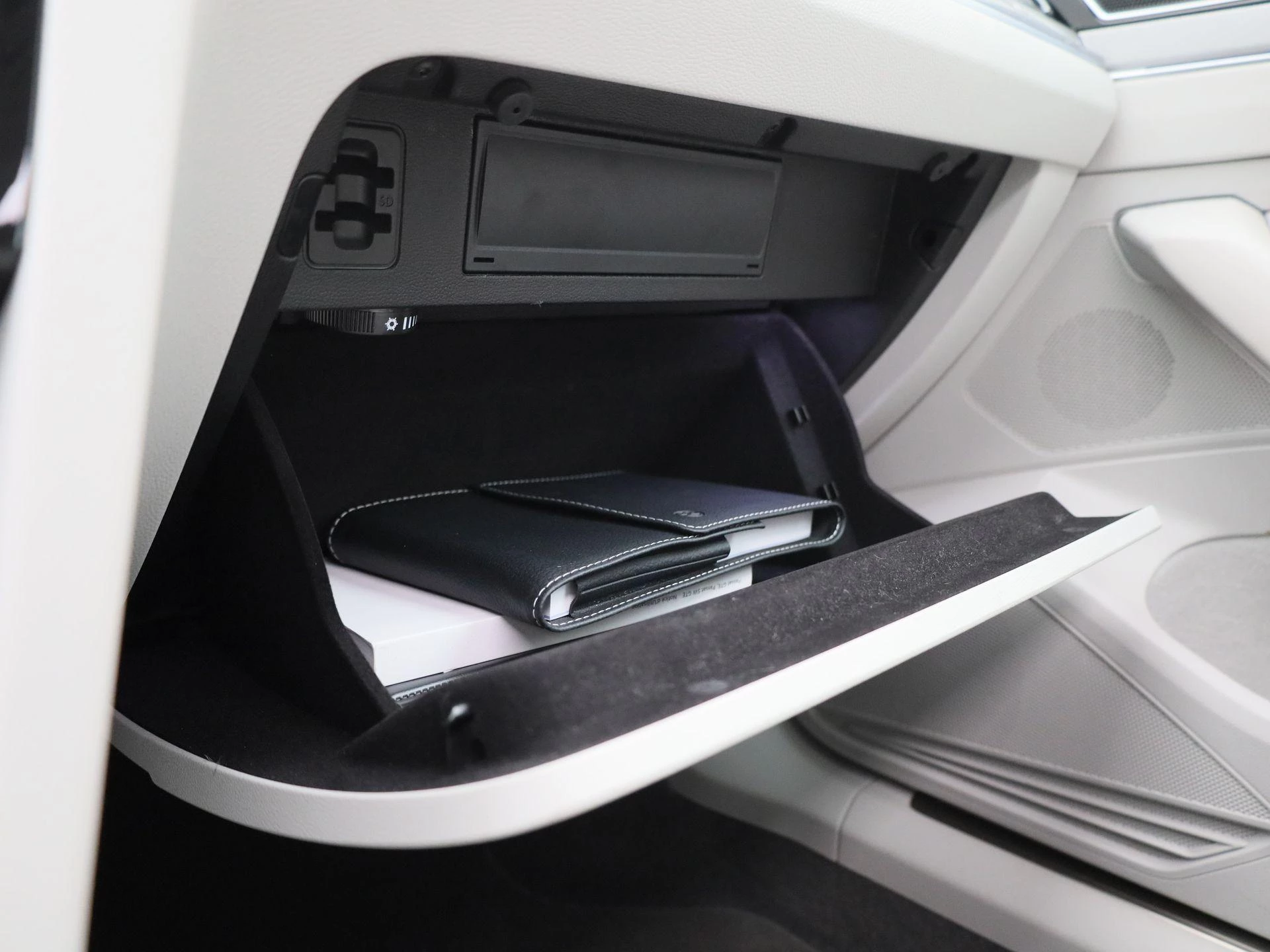 Volkswagen Passat Variant 1.4 TSI PHEV GTE Business
