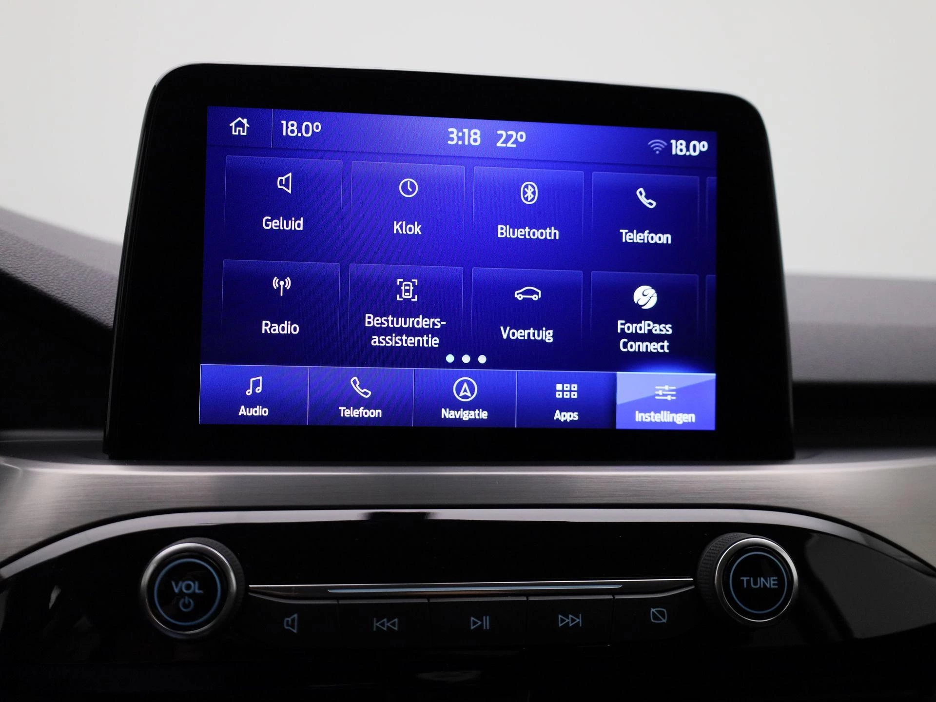 Ford Kuga 2.5 PHEV Titanium