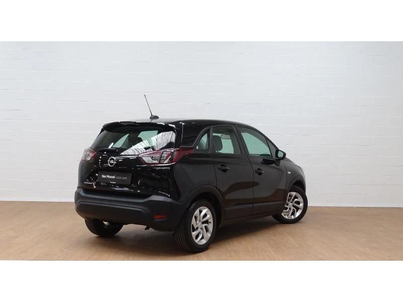 Opel Crossland X 1.2T Innovation automaat