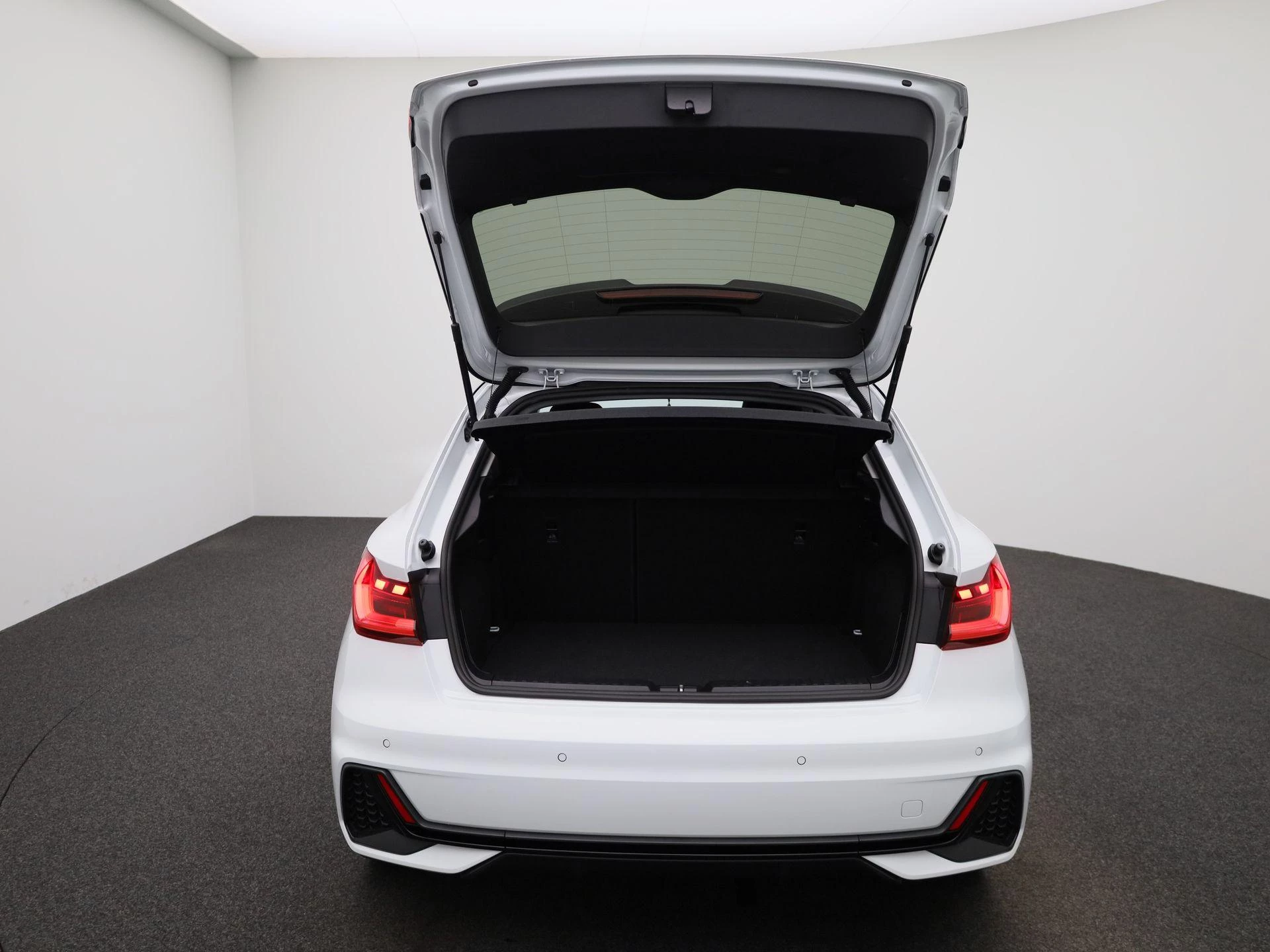 Audi A1 Sportback 30 TFSI S edition