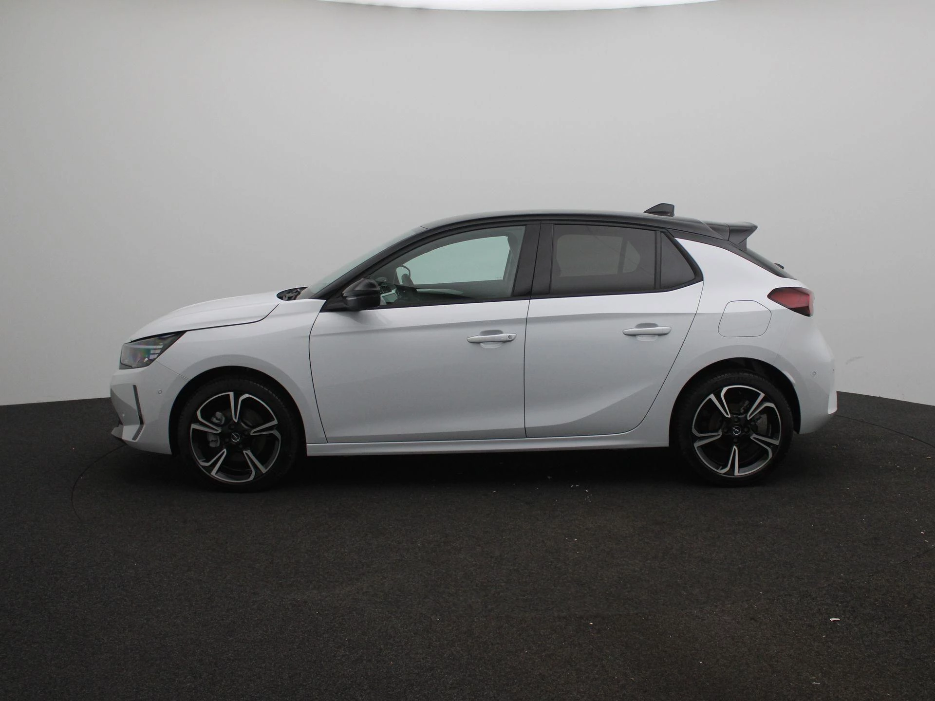 Opel Corsa 1.2 Turbo Hybrid Ultimate