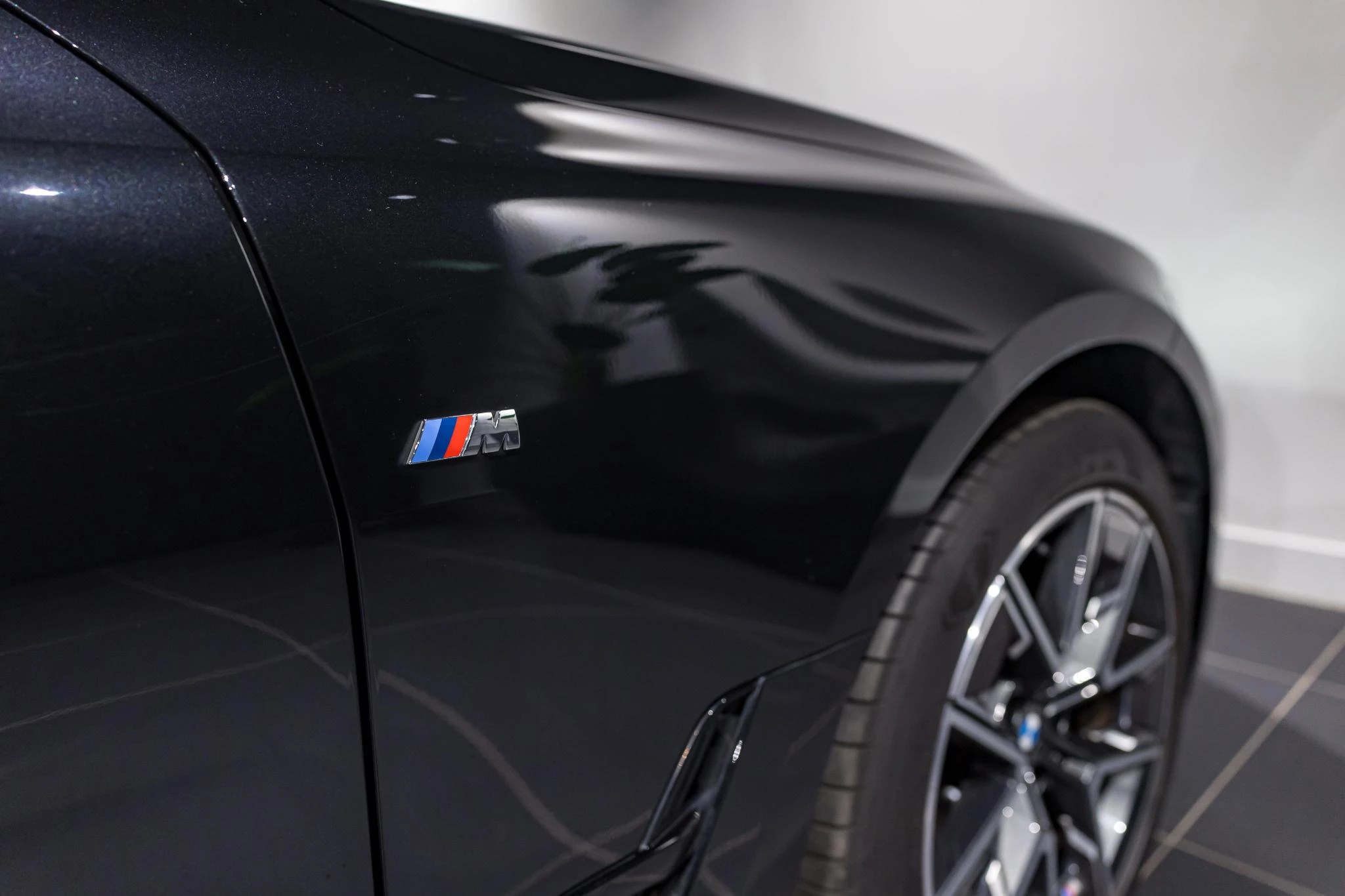 BMW 4 Reeks Gran Coupé 420i Gran Coupé