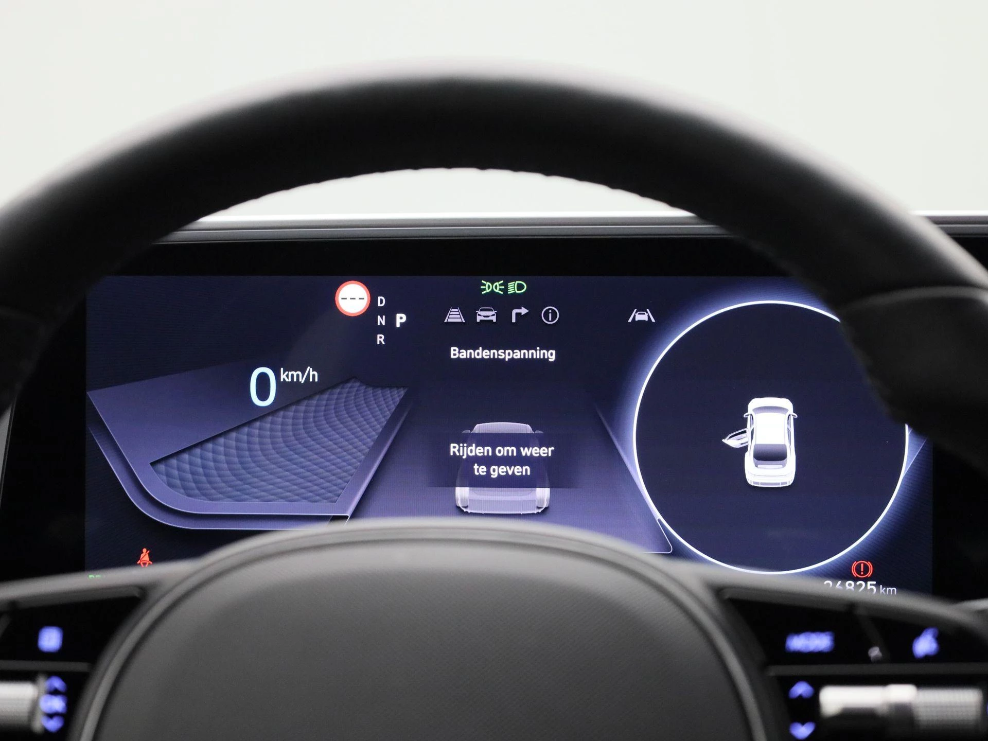 Hyundai IONIQ 6 77,4 kWh Balance