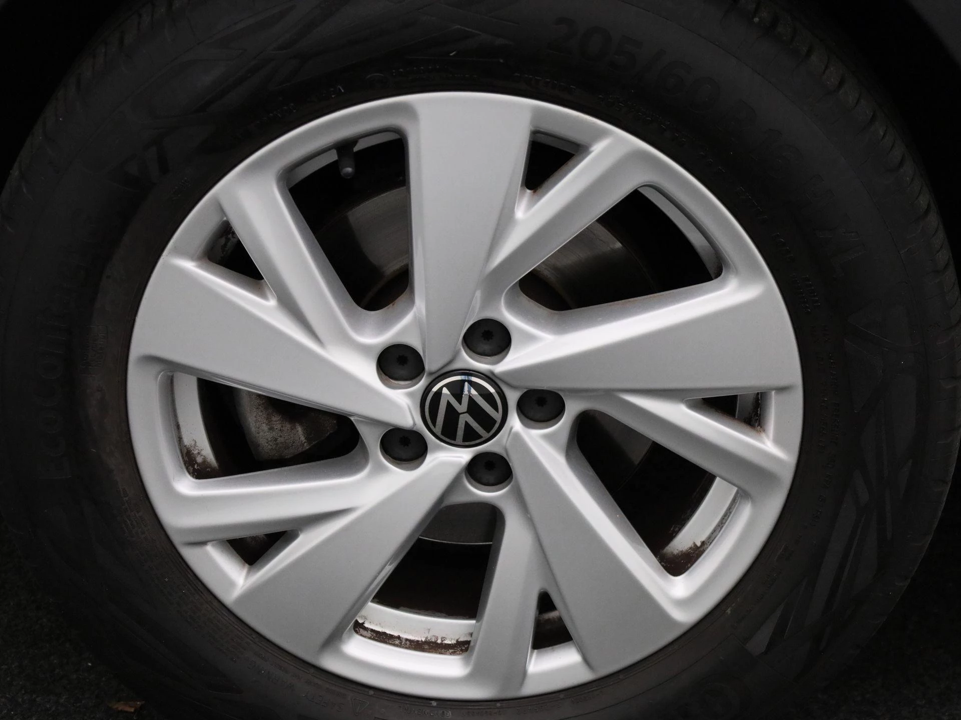 Volkswagen Taigo 1.0 TSI Life
